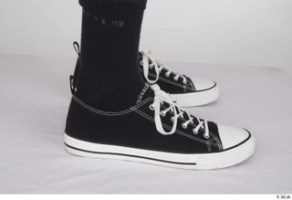 Sigvid black sneakers foot shoes 0007.jpg